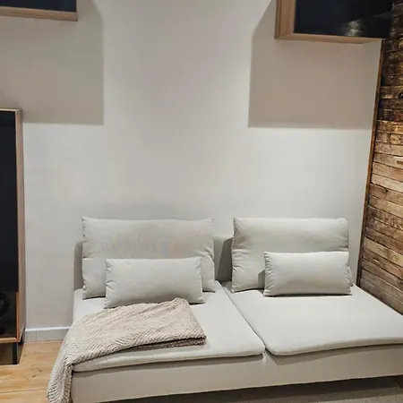 Cosy Apartment Toulon