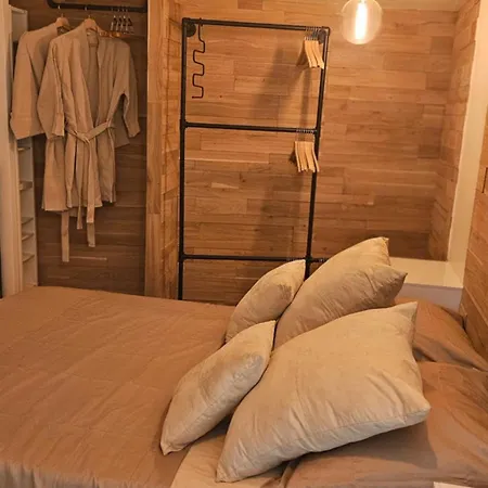 Apartment Cosy