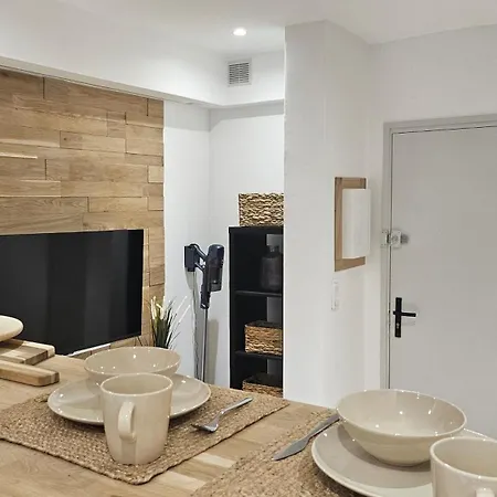 Apartment Cosy