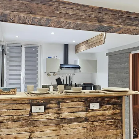 Apartment Cosy *
