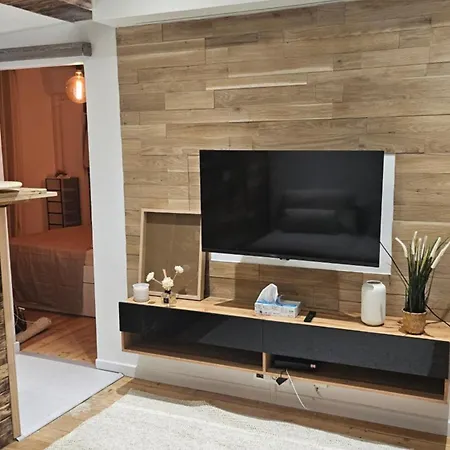 Cosy Apartment