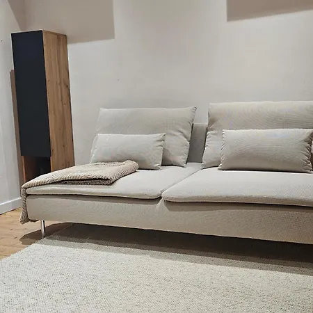 Apartment Cosy