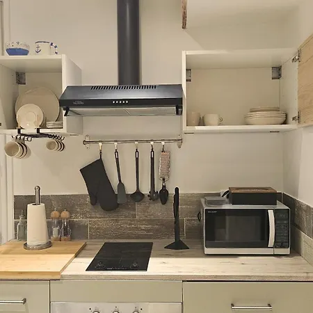 Cosy Apartment *
