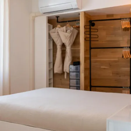 Apartamento Cosy