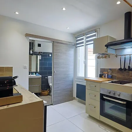 Cosy Apartamento
