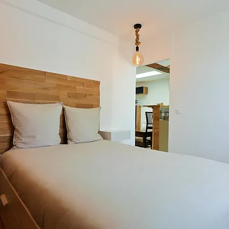 Apartamento Cosy