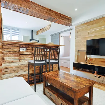 Cosy Apartamento *