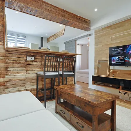 Cosy Apartamento